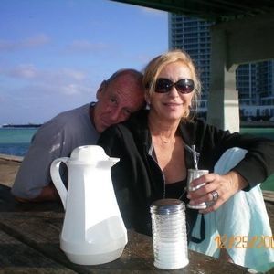 Meet your Posher, Monica